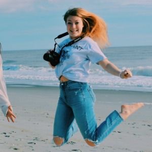 Meet your Posher, Camille